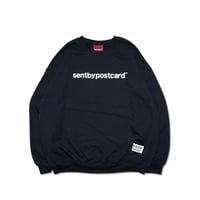 SentbyPostcard™ Sweat