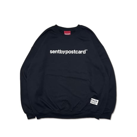SentbyPostcard™ Sweat