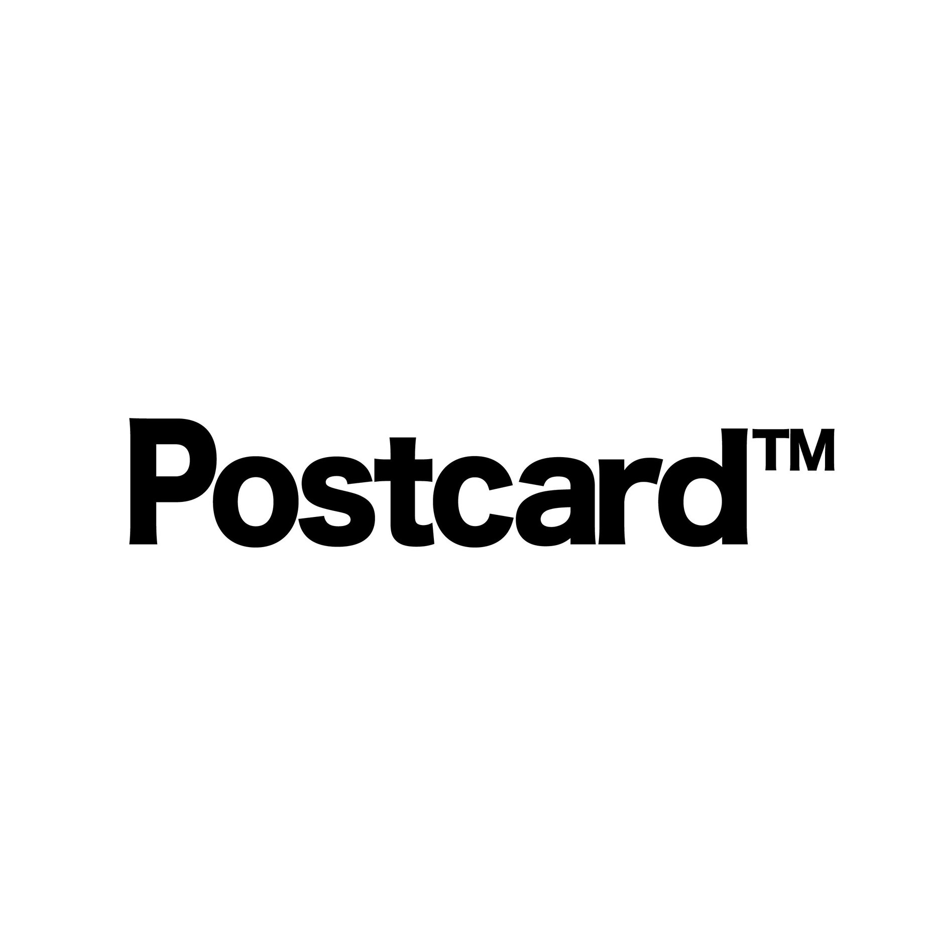 Postcard™/PSCD®