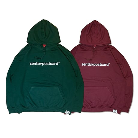 SentbyPostcard™ Hoodie