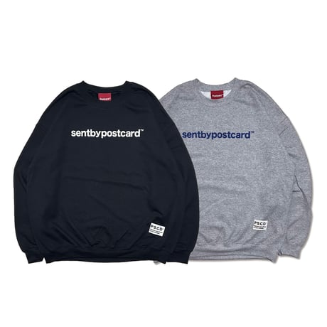 SentbyPostcard™ Sweat