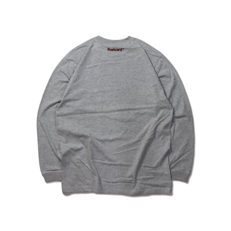 OG Logo L/S Tee