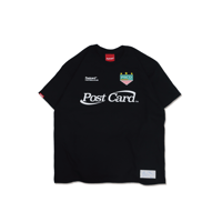 Foot Ball Tee
