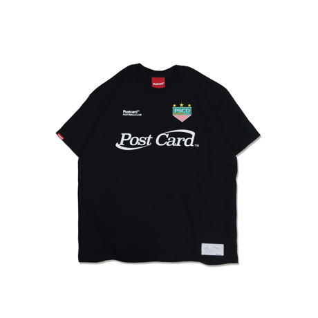 Foot Ball Tee