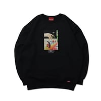 宇宙のあいさつ Sweat