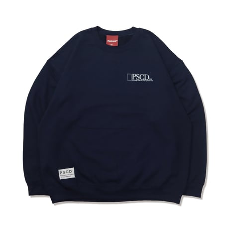 PSCD Sweat