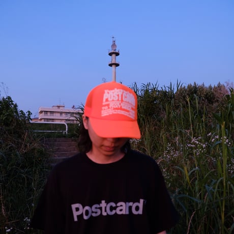 Fuelers Club™ MeshCap