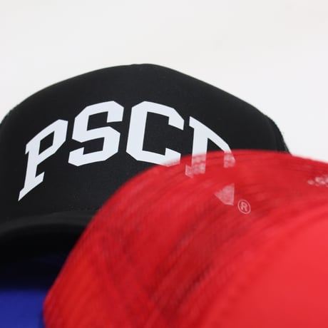 PSCD® College Logo Cap