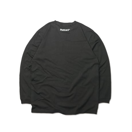 OG Logo L/S Tee