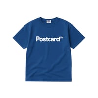 Postcard™ OG Logo S/STee
