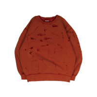 PSCD® College Logo Sweat Lv.4
