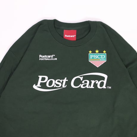 FootBall Tee