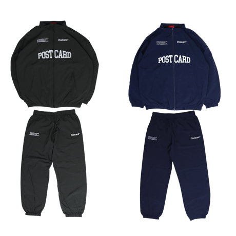 E.I  Uniform Setup Lv.1