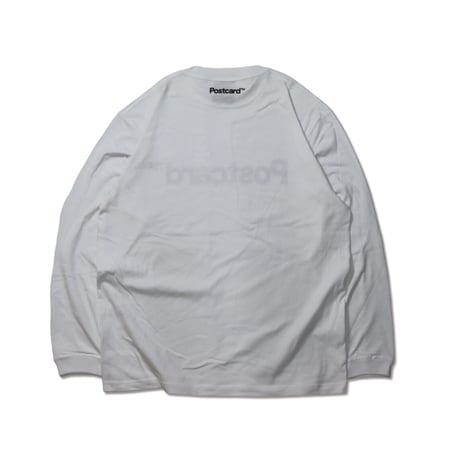 OG Logo L/S Tee