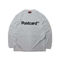 OG Logo L/S Tee