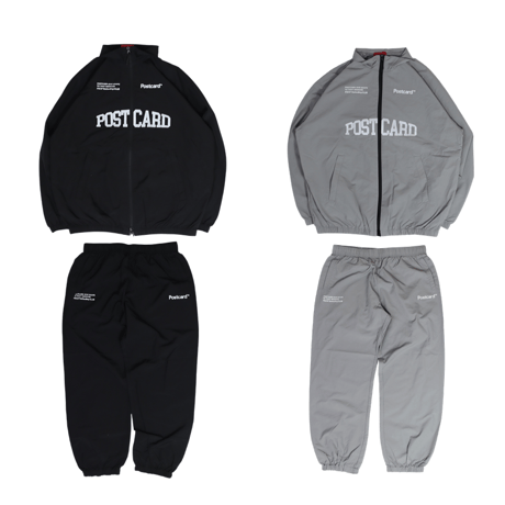 E.I  Uniform Setup Lv.2
