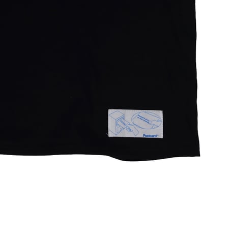 Foot Ball Tee