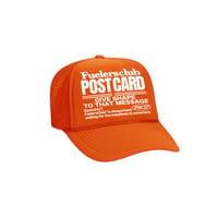 Fuelers Club™ MeshCap