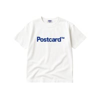 Postcard™ OG Logo S/STee