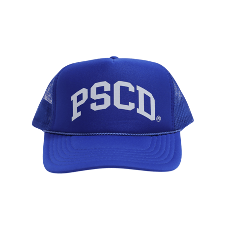 PSCD® College Logo Cap