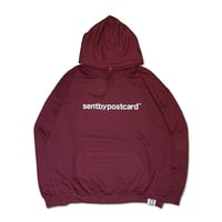 SentbyPostcard™ Hoodie
