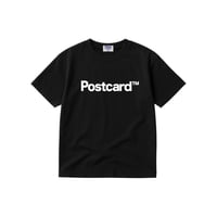 Postcard™ OG Logo S/STee