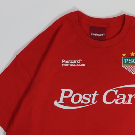 FootBall Tee