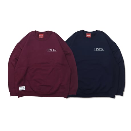 PSCD Sweat