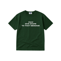 PSCD® Message S/STee
