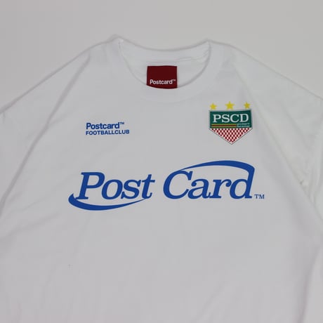 FootBall Tee
