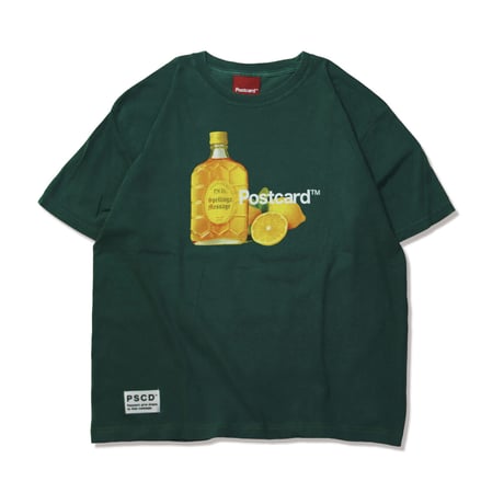 whisky Tee