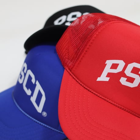 PSCD® College Logo Cap