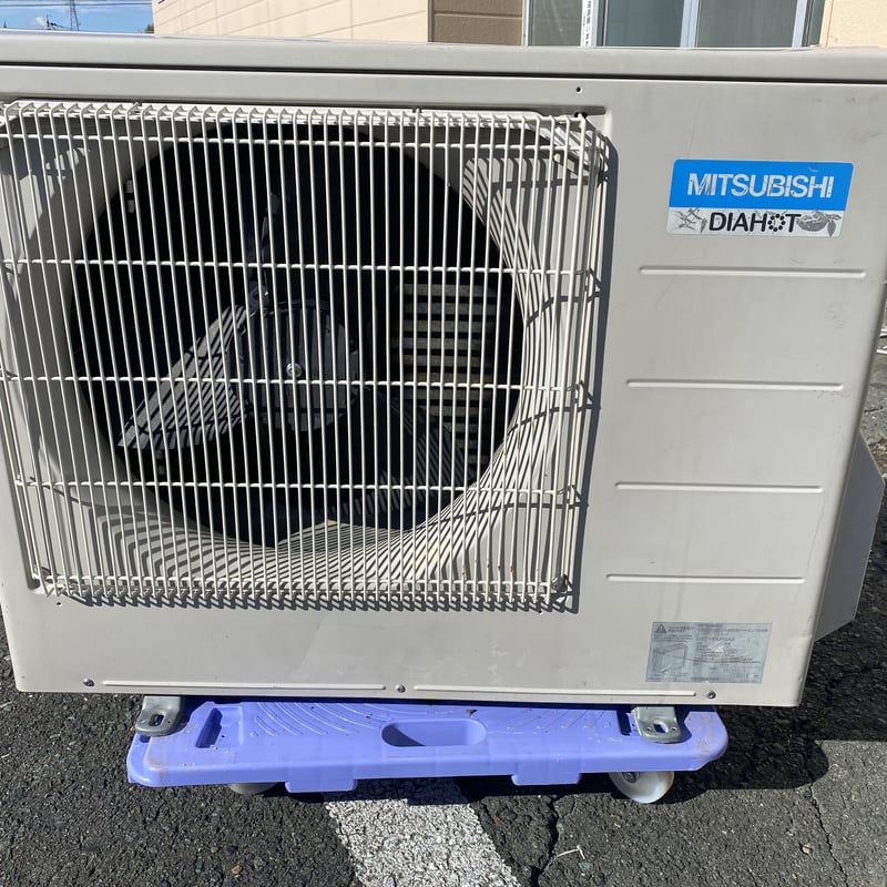 三菱MITSUBISHI SRT-HPUK45A6 ヒートポンプ SRT-HPU45A6レンタル品【脱着作業コミコミ】 | エコキュート相談窓口