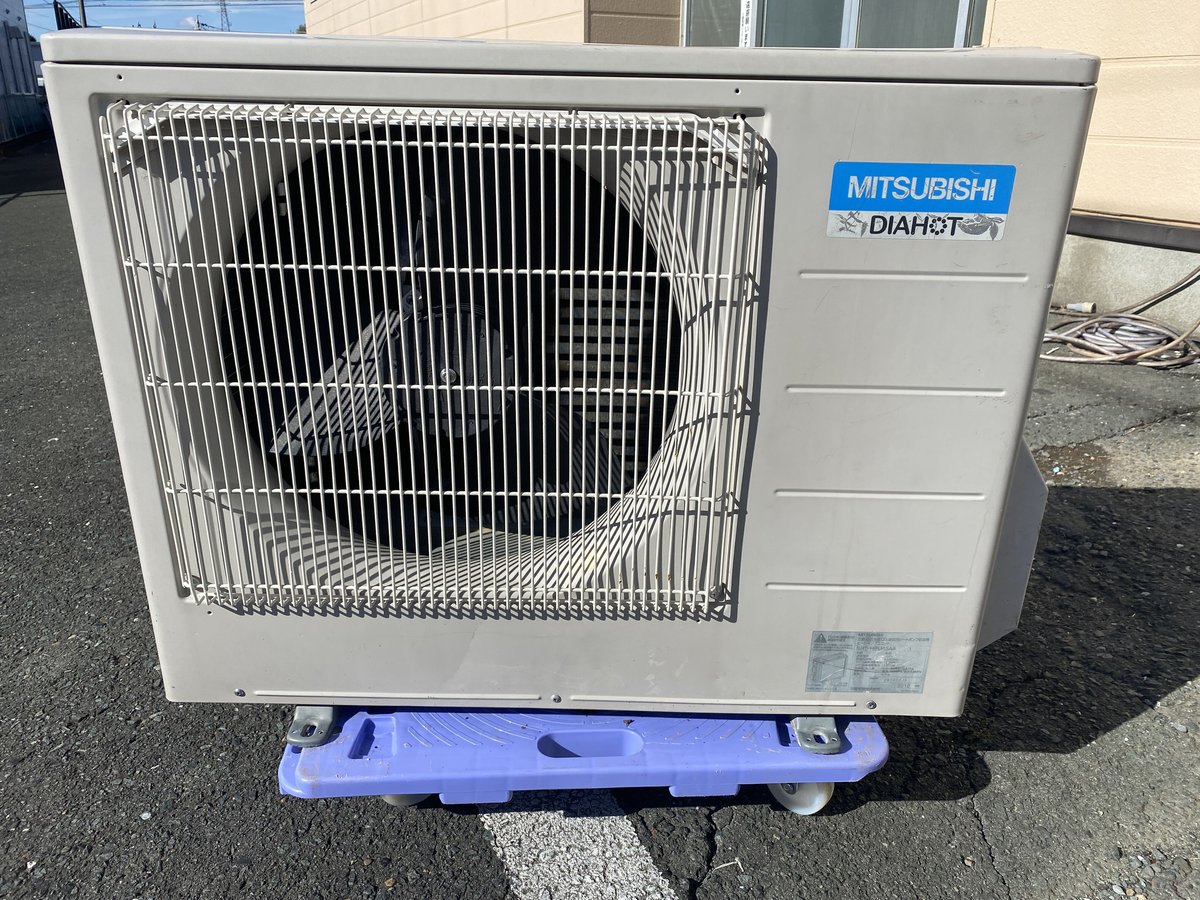三菱MITSUBISHI SRT-HPUK45A6 ヒートポンプ MITSUBISHI ヒートポンプ SRT-HPUK45A6