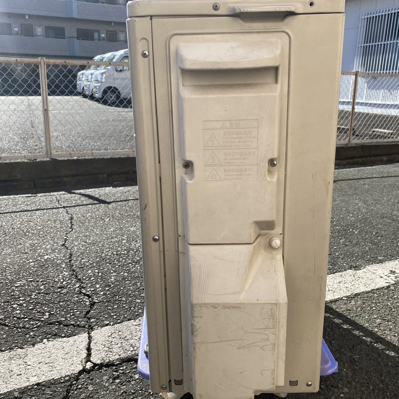 MITSUBISHI ヒートポンプ SRT-HPUK45A6