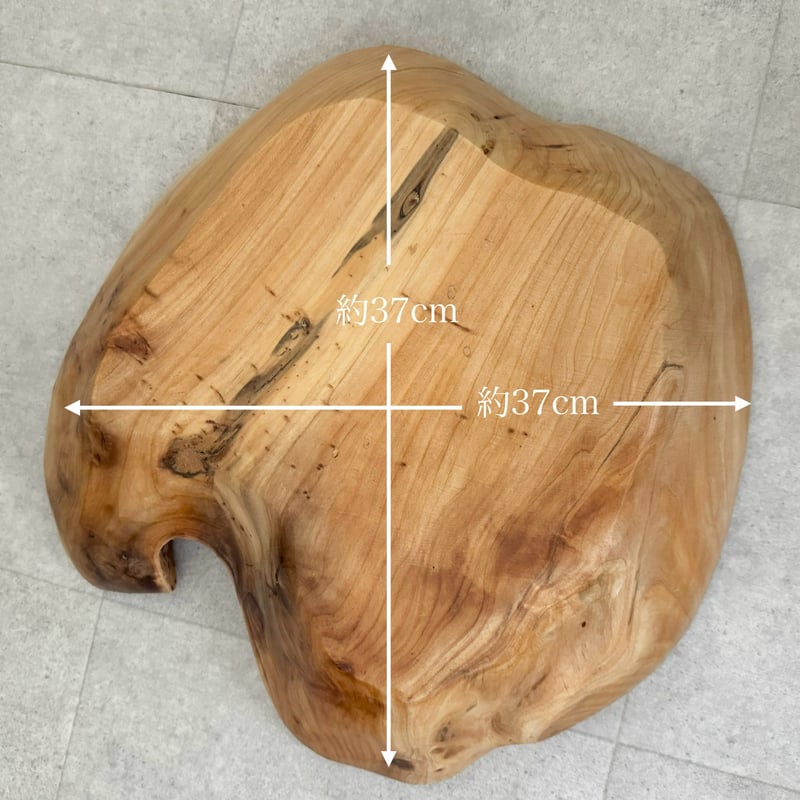 Rustic Wood Bowl | ニューボーンフォト/アニバーサリーフォトの 