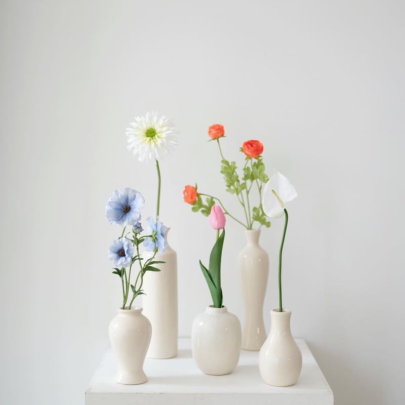 【希少‼️美品‼️】ラルフローレン・フラワーベース（ニューヘリンボーン） 希少‼️美品‼️】ラルフローレン・フラワーベース（ニュー