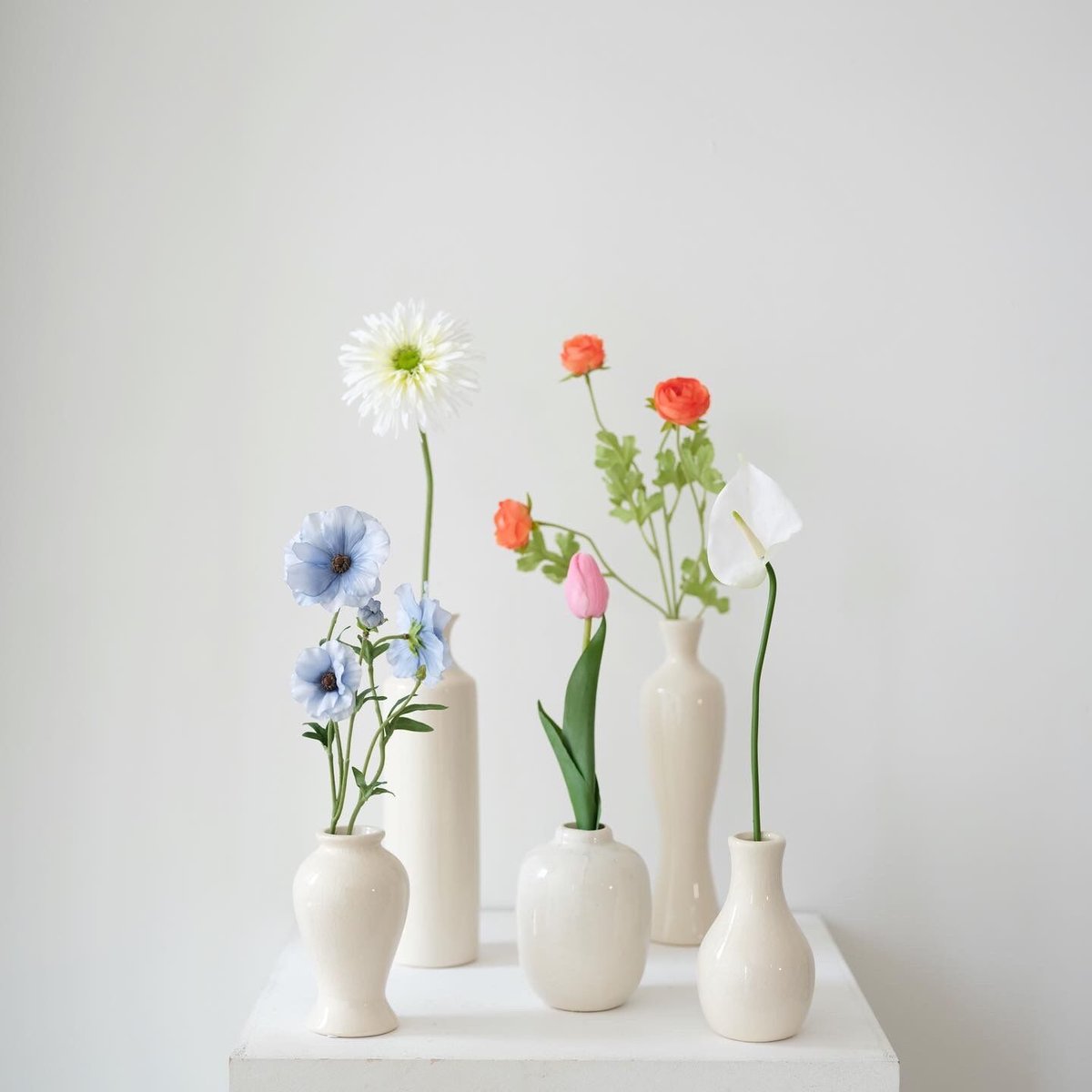 【大型・美品・箱付き】フランツ／親子のモンキー フラワーベース 大型・美品・箱付き】フランツ／親子のモンキー フラワーベース 2025年