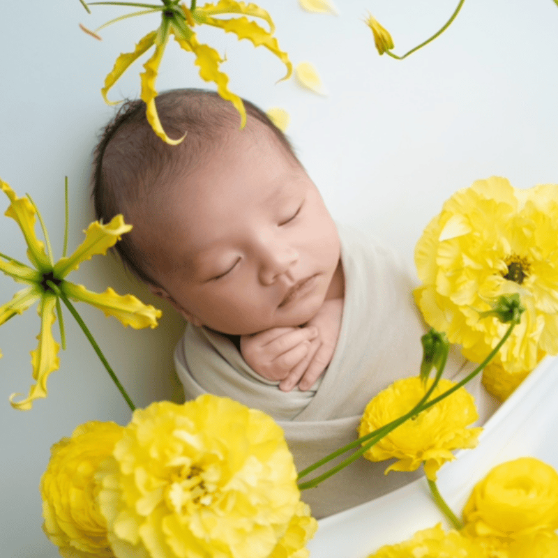 Newborn Wrap 