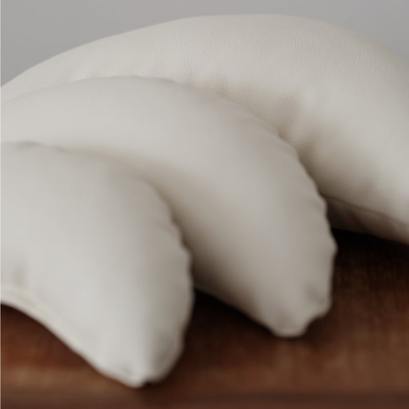 Posing cushion 