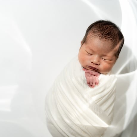 背景布　【　秋B　】　サンプル　ニューボーンフォトなどに♪ Amazon | Orraphtstu ニューボーンフォト レースの背景布 新生児