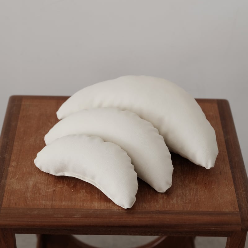 Posing cushion 