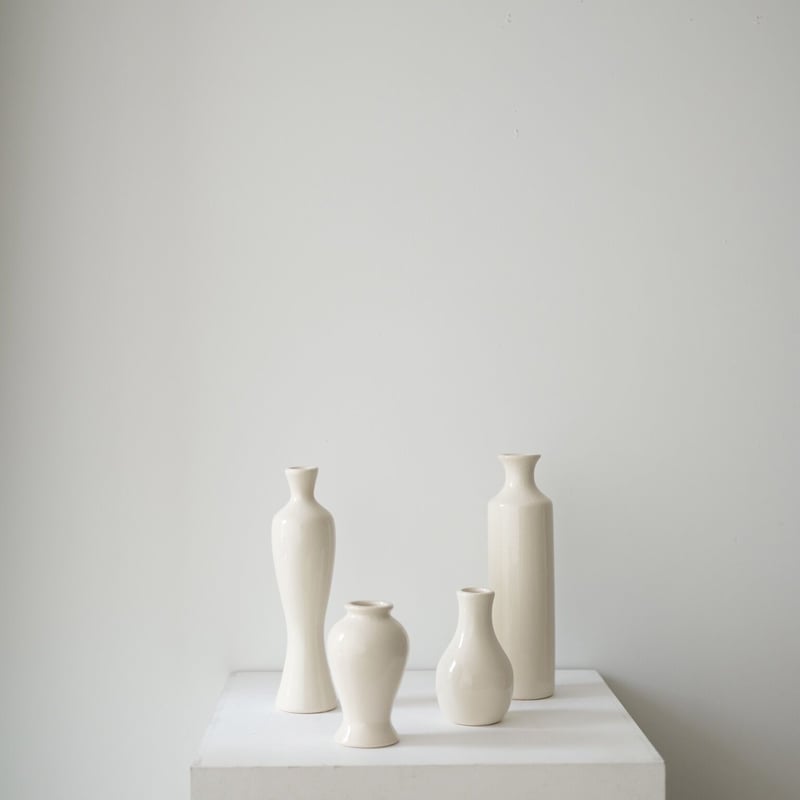 【希少‼️美品‼️】ラルフローレン・フラワーベース（ニューヘリンボーン） 希少‼️美品‼️】ラルフローレン・フラワーベース（ニュー