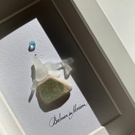 シーグラスアート | STORES