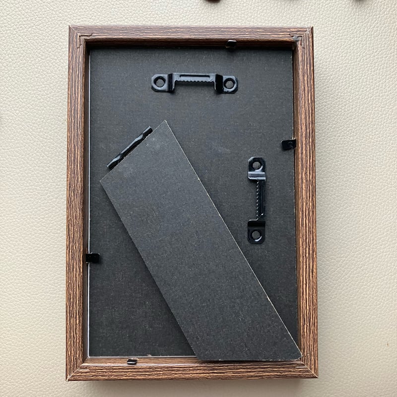 シーグラスアート 1杯のコーヒー | CatusSquash 