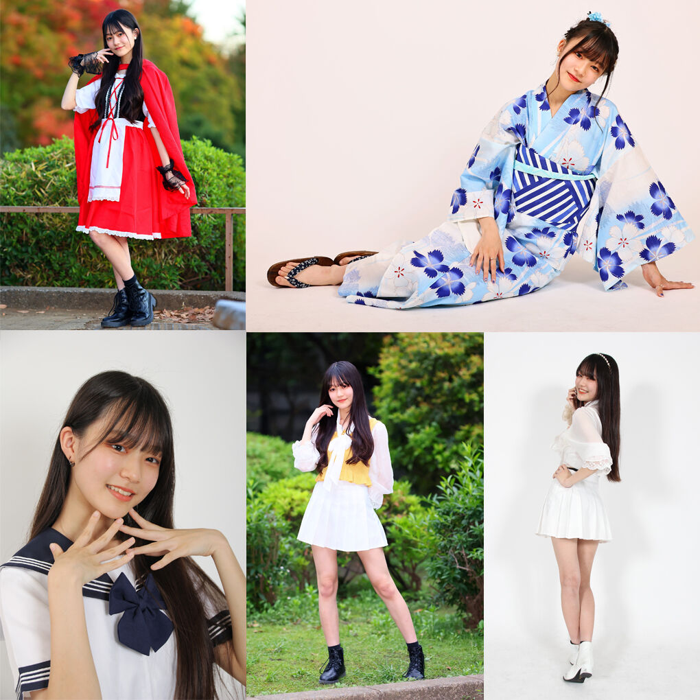 ソヨン・ミウ（Yepda）2022年ランダムブロマイド5枚セット | KJ-pop 