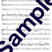 Tea For Two Transcription