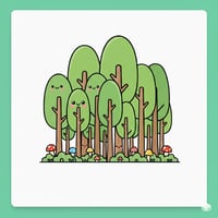 J-クレジット【森林】【定期積立購入】【Ｊクレ積立®】【CO2積立™】