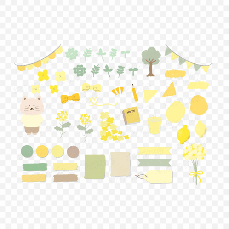 デジタルステッカー