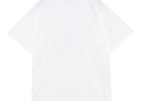 ◆Standard-LIP-Tee(SWE001_WHI)